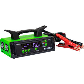 Frontline 25A 6V/12V Smart Charger, Maintainer & 150A Engine Starter view 2