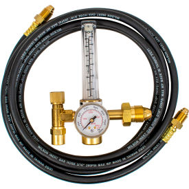 Forney® Argon/CO2 Flow Meter