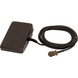 Forney® TIG Foot Pedal For Multi-Process Welder Machines