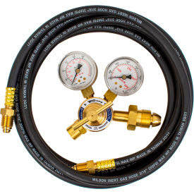 Forney® Regulator with 10L Hose 5/8"" NPT