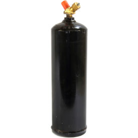 Forney® Empty Acetylene MC Size Cylinder 10 Cu. Ft. Capacity
