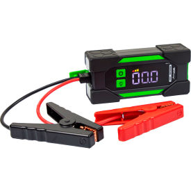 Frontline 1000A 12V Lithium Jump Starter & USB Power Bank view 2