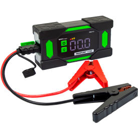 Frontline 1750A 12V Lithium Jump Starter & USB Power Bank view 2