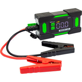 Frontline 2500A 12V Lithium Jump Starter & 60W USB Power Bank view 2