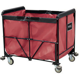 Royal Basket Trucks Collapsible Basket Truck, 16 Bushel, 44-1/2 Royal Basket Trucks Collapsible Basket Truck, 16 Bushel, 44-1/2