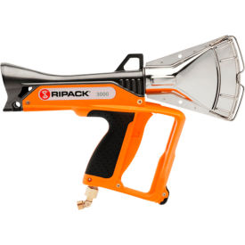 Ripack 3000 Series Propane Heat Gun Kit w/ Cool Nozzle & Swivel Fitting