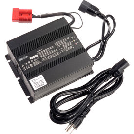 Global Industrial RP6454 Replacement 24V 10A Battery Charger - 641411 image.