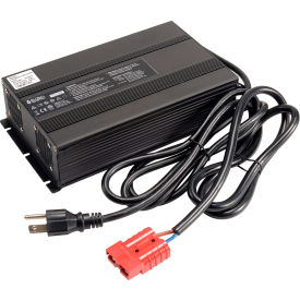 Global Industrial RP6455 Replacement 24V 20A Battery Charger - 641327 image.