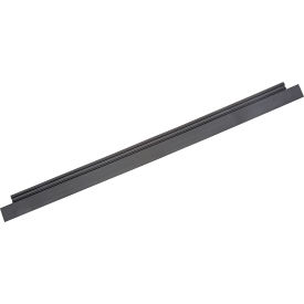 Global Industrial RP6479 Replacement Rubber Skirts for 261990/641244/641264 Floor Scrubbers image.