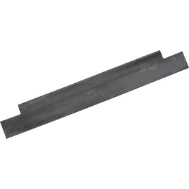 Global Industrial RP6482 Replacement Rubber Skirts for 641407 Floor Scrubber image.