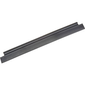 Global Industrial RP6483 Replacement Rubber Skirts for 641245 Floor Scrubber image.