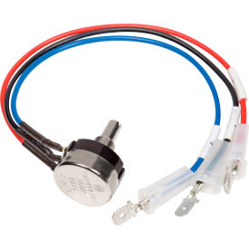 Global Industrial RP6521 Replacement Speed Switch for 641244, 641265 Floor Scrubbers image.