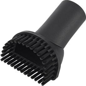 Global Industrial RP6601 Replacement Round Brush for Global Industrial™ Portable HEPA Wet/Dry Vacuum 641807 image.