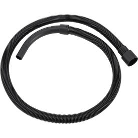 Global Industrial RP6606 Replacement 6.5 ft Hose for Global Industrial™ Portable HEPA Wet/Dry Vacuum 641807 image.
