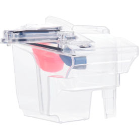 Global Industrial RP8304 Replacement Plastic Recovery Tank for Global Industrial™ Auto Floor Scrubber 713170 image.