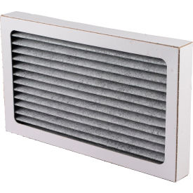 Replacement HEPA Filter for Global Industrial™ Wide Area Carpet Vacuum 641830