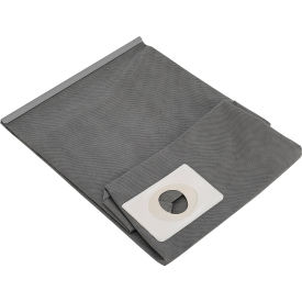 Replacement Debris Bag A Nonwoven Cloth for Global Industrial™ Wide Area Vacuum 641830