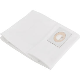 Replacement Debris Bag B Flannelette for Global Industrial™ Wide Area Vacuum 641830