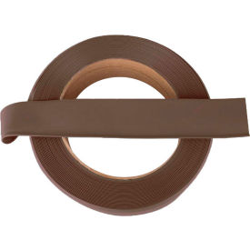 Roppe Corporation C40C82P194 Vinyl Wall Base Coil 4" x .125" x 120 Burnt Umber image.