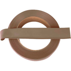Roppe Corporation C40C83P125 Vinyl Wall Base Coil 4" x .125" x 120 Fig image.
