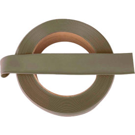 Roppe Corporation C40C83P129 Vinyl Wall Base Coil 4" x .125" x 120 Dolphin image.