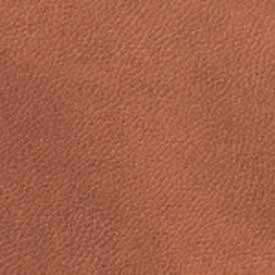 Roppe Corporation LT8PXP055 ROPPE Premium Vinyl Leather Tile LT8PXP055, 18"L X 18"W X 1/8" Thick, Clay image.