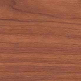 Roppe Corporation WL6PXP028 ROPPE Premium Vinyl Wood Plank WL6PXP028, 6"L X 48"W X 3/16" Thick, Persimmon Cherry image.