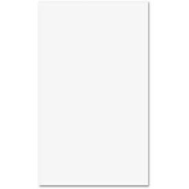 Ampad Corporation 21731 Esselte® Evidence Glue Top Scratch Pads, 4" x 6", White, 100 Sheets/Pad, 12 Pads/Pack image.