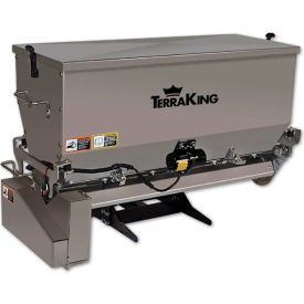 Agri-Fab® TK 5 Cu. Ft. Drop Spreader 3 Pt Hitch 