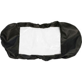 85 lb. - 100 lb. Hopper Cover view 2