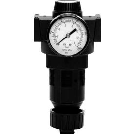ROSS Regulator, MD452KBSBD2B, 1/2 ROSS Regulator, MD452KBSBD2B, 1/2