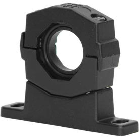 Ross Controls R-A118-105M ROSS Connecting Clamp & Mounting Bracket, R-A118-105M, For MD4 FRL Components image.