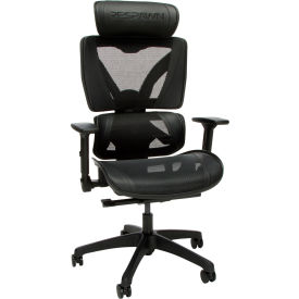 RESPAWN SPECTER Ergonomic Mesh Office Chair High Back Home PC Computer Desk Gaming Chair - Black 