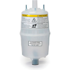 ANDEN AS80LC Anden Replacement Steam Canister w/O-ring For Low Conductive Water image.