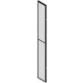 WireCrafters RapidGuard&#153; II - Lift-Off Welded Wire Panel 1' W x 8' H Panel