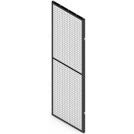 WireCrafters RapidGuard&#153; II - Lift-Off Welded Wire Panel 2' W x 6' H Panel