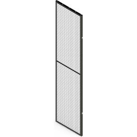 WireCrafters RapidGuard&#153; II - Lift-Off Welded Wire Panel 2' W x 8' H Panel