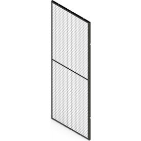 WireCrafters RapidGuard&#153; II - Lift-Off Welded Wire Panel 3' W x 8' H Panel