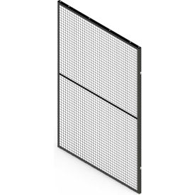 WireCrafters RapidGuard&#153; II - Lift-Off Welded Wire Panel 4' W x 6' H Panel