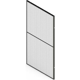 WireCrafters RapidGuard&#153; II - Lift-Off Welded Wire Panel 4' W x 8' H Panel