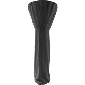 Hiland Commercial Heater Premium Cover Gray 
