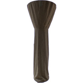 Hiland Tall Patio Heater Commercial Cover Tan 