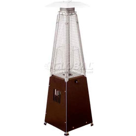 Heaters Patio Hiland Patio Heater Hlds032 Gtthg Propane 10000