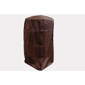 Hiland Table Top Patio Heater Cover Mocha 