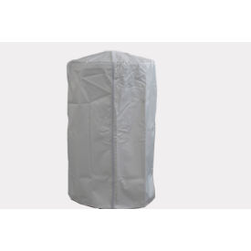 Hiland Table Top Patio Heater Cover Silver 