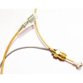 Hiland TTHP-THERMO Hiland Complete Thermocouple TTHP-THERMO Tabletop for PrimeGlo HLDS032 Patio Heater Models image.