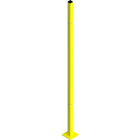 WireCrafters RapidGuard&#153; II - Corner Post 6 3/4"" H