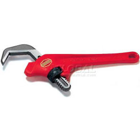 Ridge Tool Company 31280 RIDGID® 31280 #25 20" 1-2" Capacity Hex Pipe Wrench image.