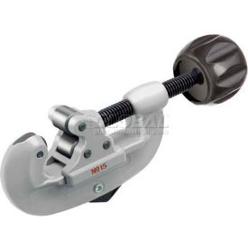 Ridge Tool Company 32925 Ridgid® Model No. 15 Tubing & Conduit Cutter Above W/H-D Wheel, 3/16-1-1/8" Capacity image.
