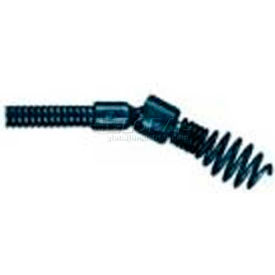 Ridge Tool Company 62235 RIDGID® C-2 Cable W/Drop Head Auger, 25L x 5/16"W Cable image.